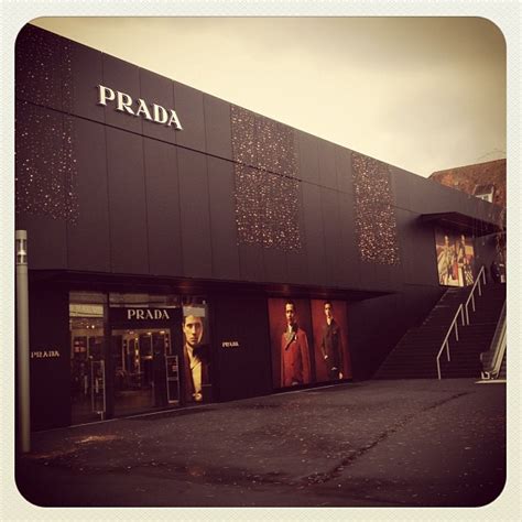 prada metzingen jobs|Prada jobs online.